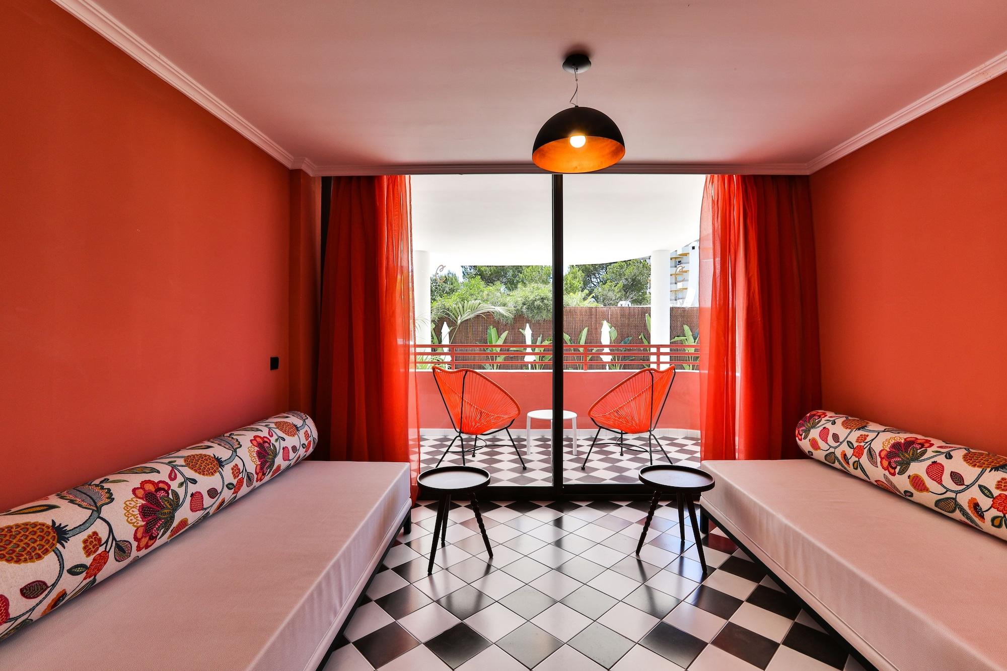 Hotel Cubanito Ibiza (adults Only) San Antonio (Ibiza)