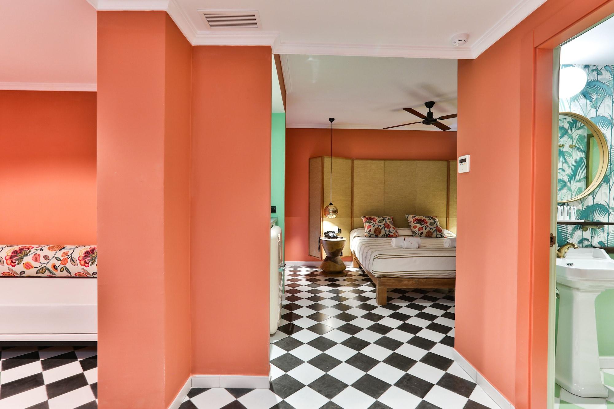 Cubanito Ibiza (adults Only)