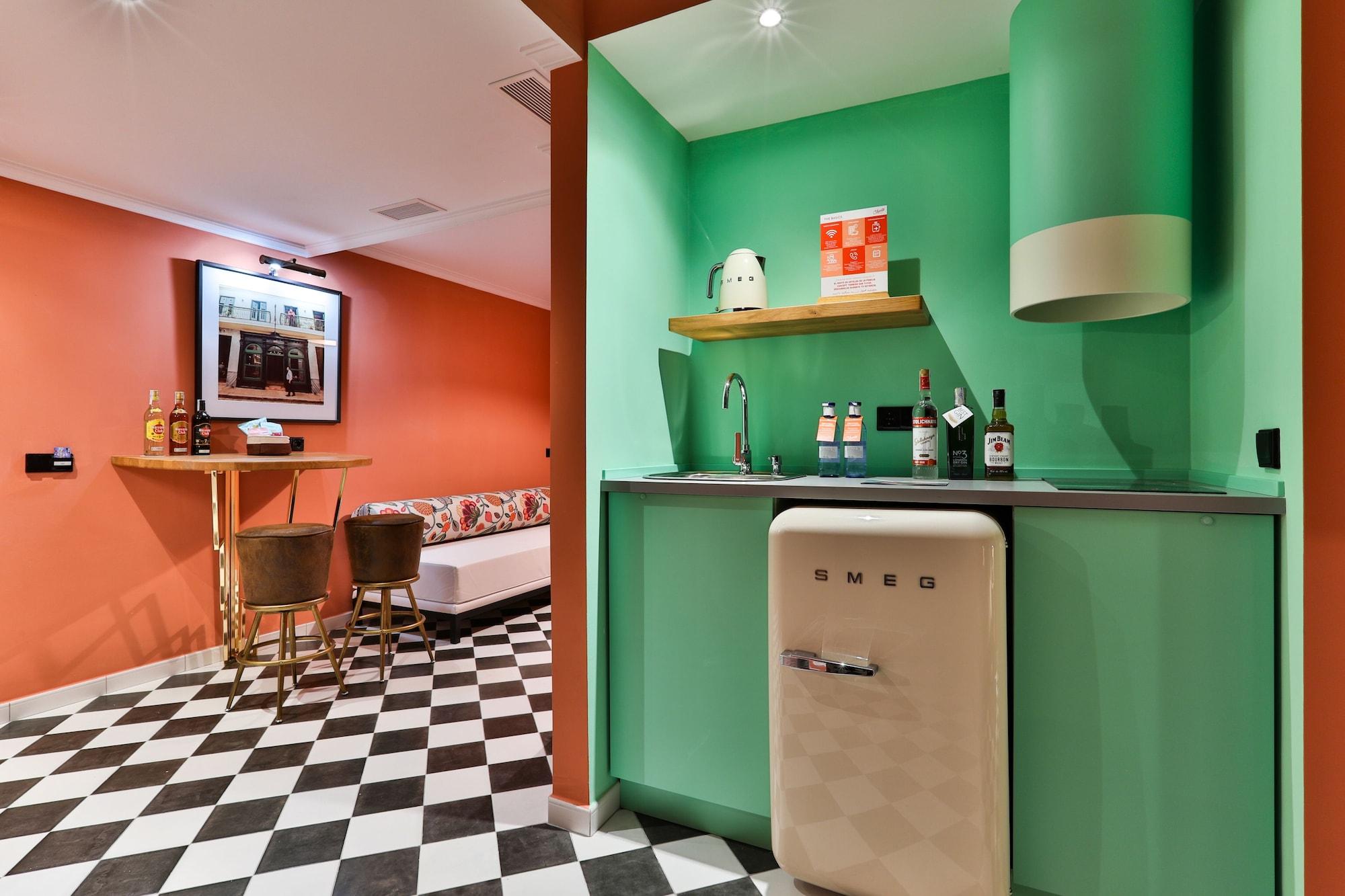 Cubanito Ibiza (adults Only) Hotel San Antonio (Ibiza)