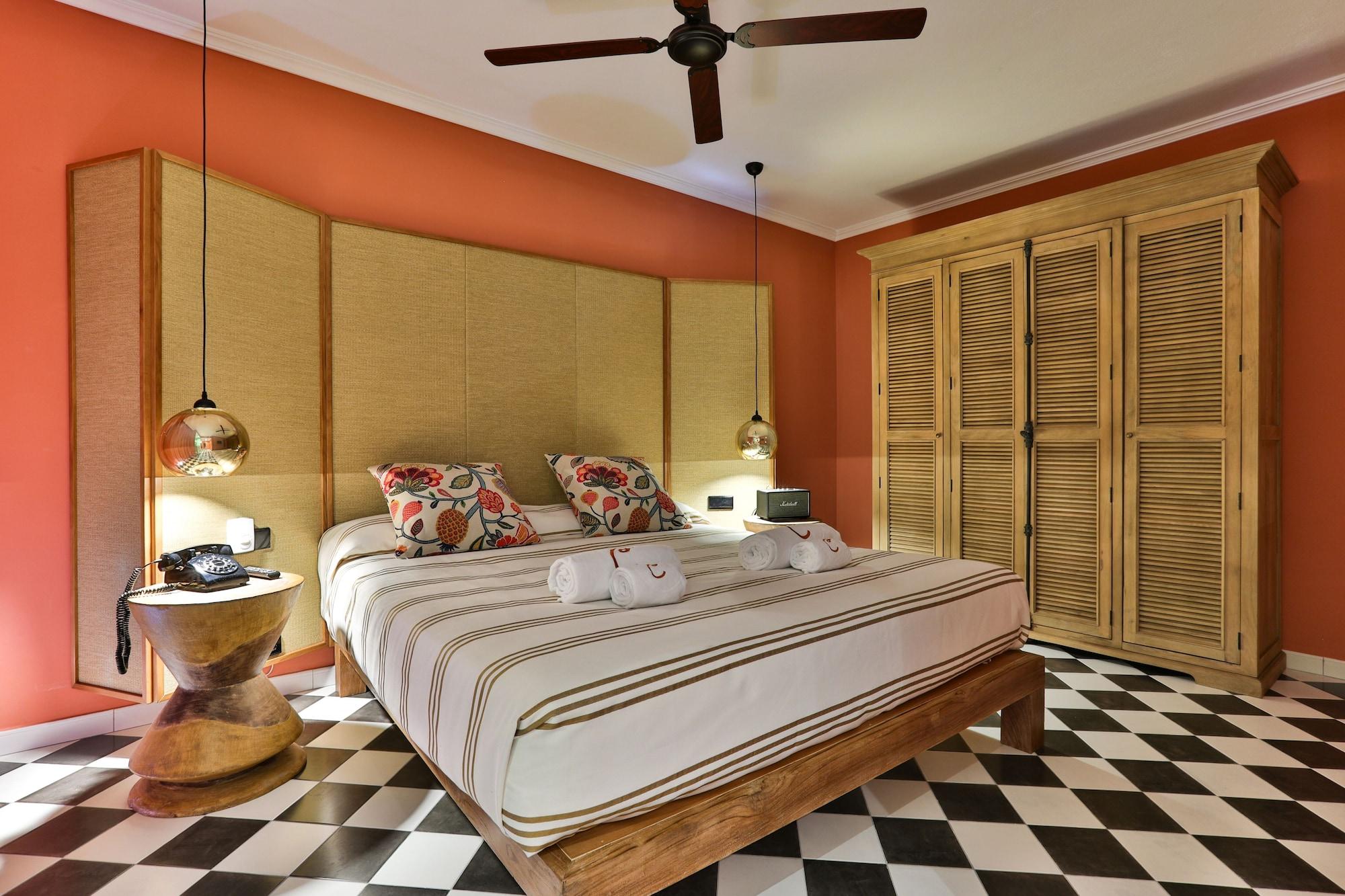 Cubanito Ibiza (adults Only) 4*