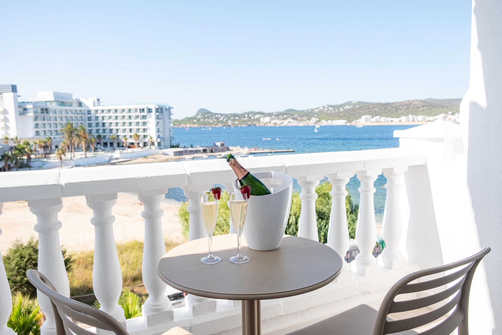Star Ibiza (adults Only) 4* Sant Antoni de Portmany