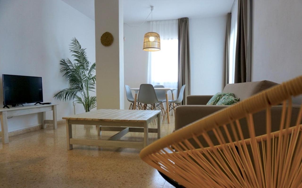 Apartahotel Escondidos Ibiza Playa d'en Bossa