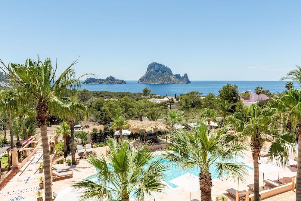 Hotel Petunia Ibiza (adults Only)