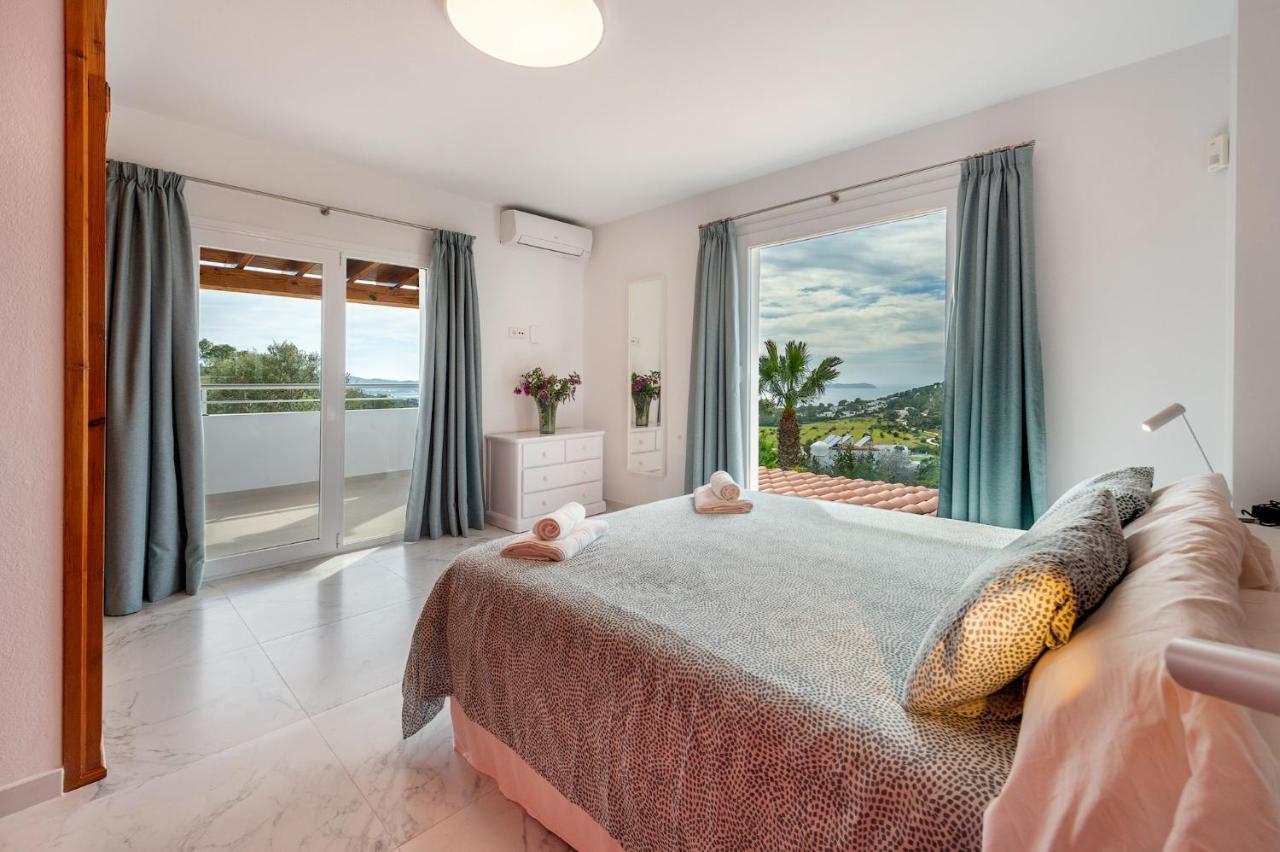 Joan I - Fantastic Sunset Views And Family Friendly -