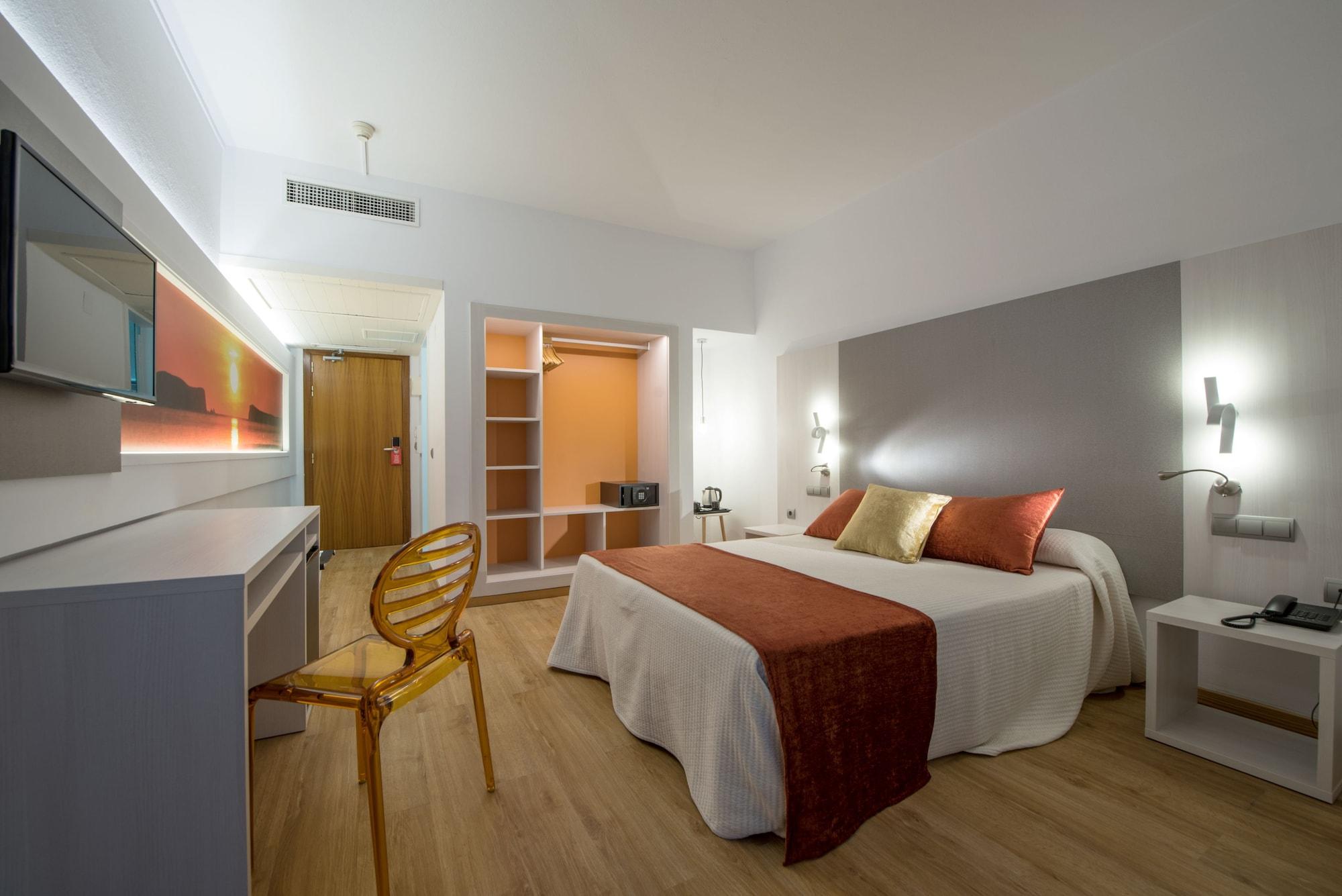 Abrat Hotel 3*