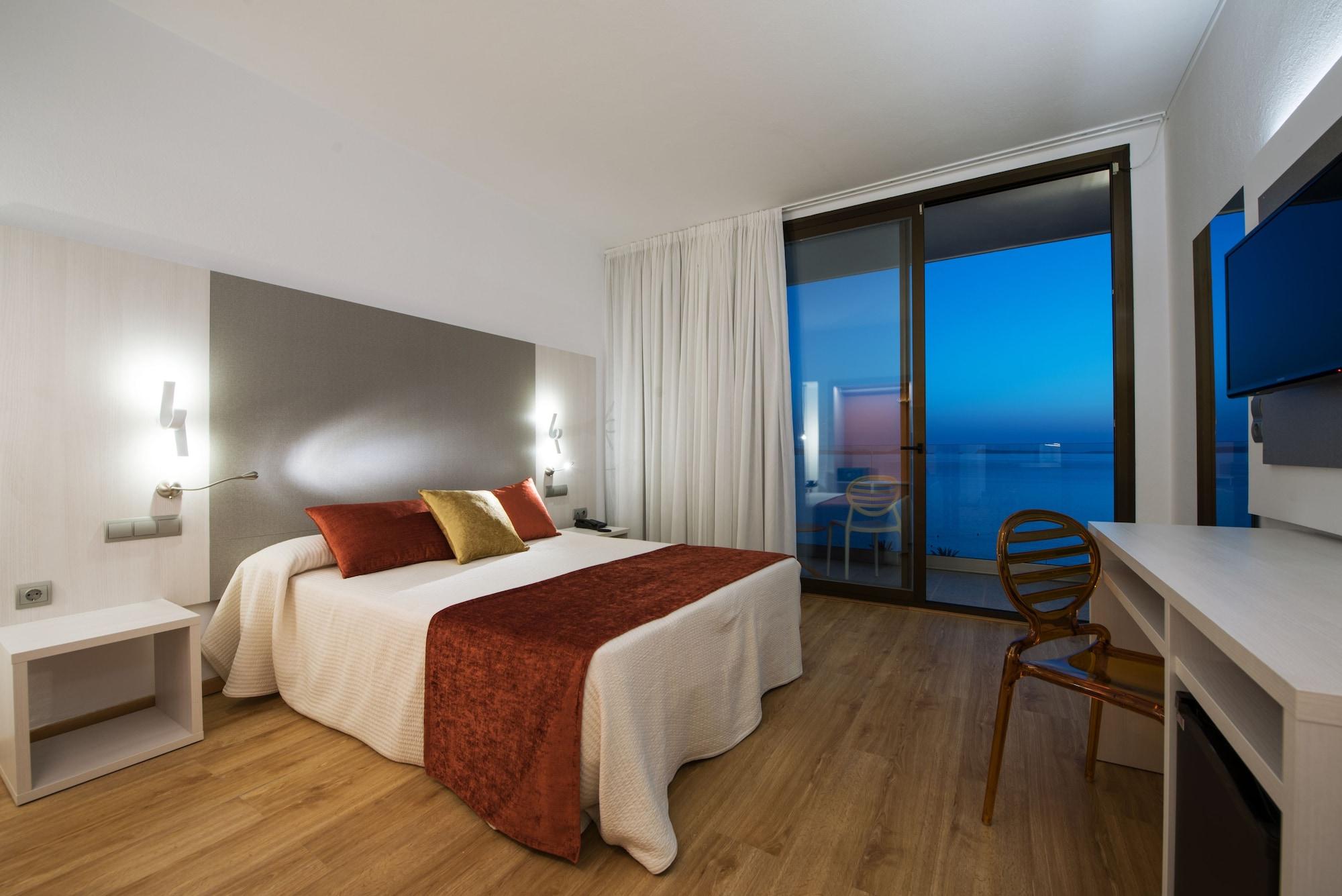 Abrat Hotel San Antonio (Ibiza)