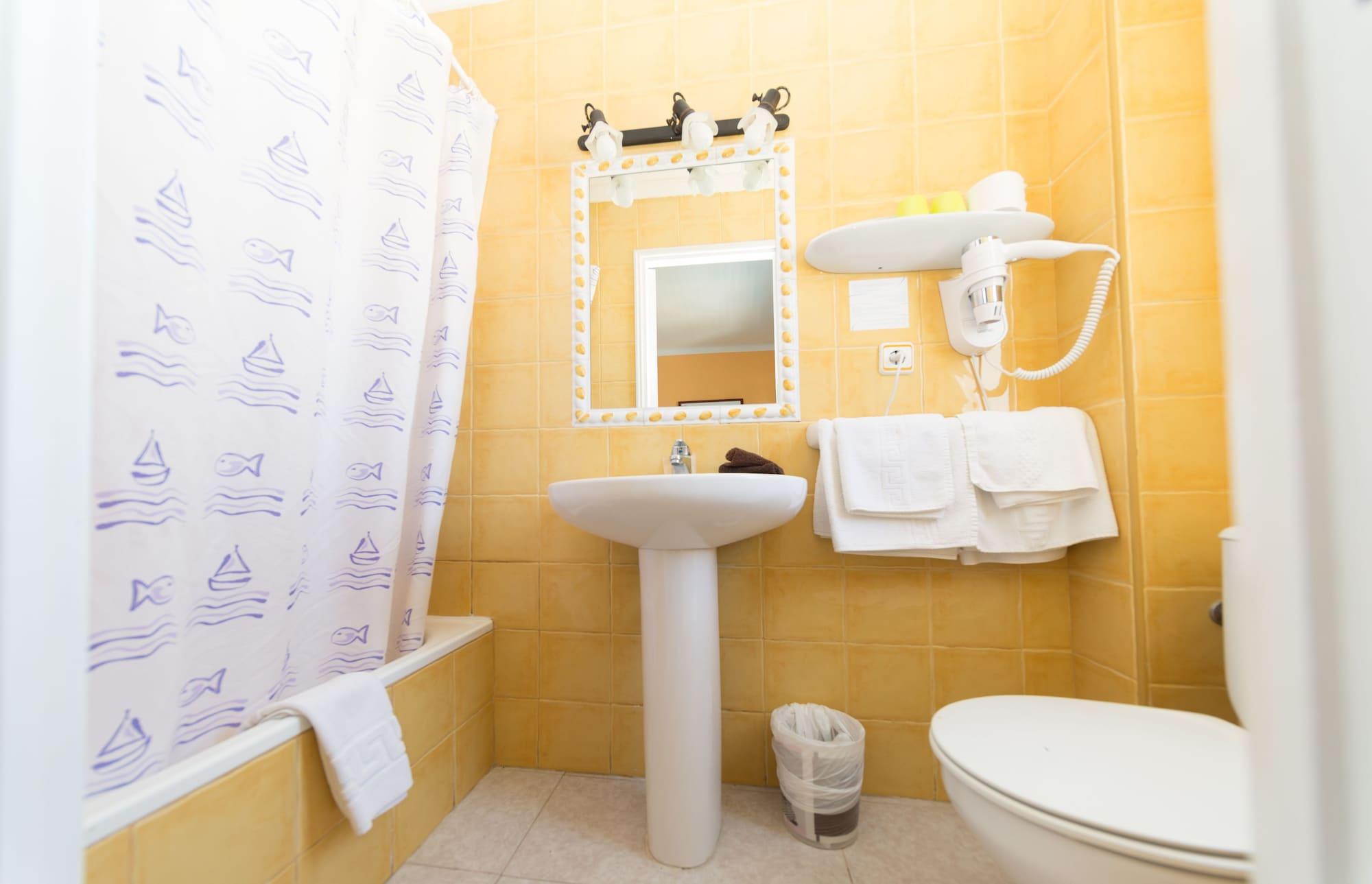 Guest house Valencia