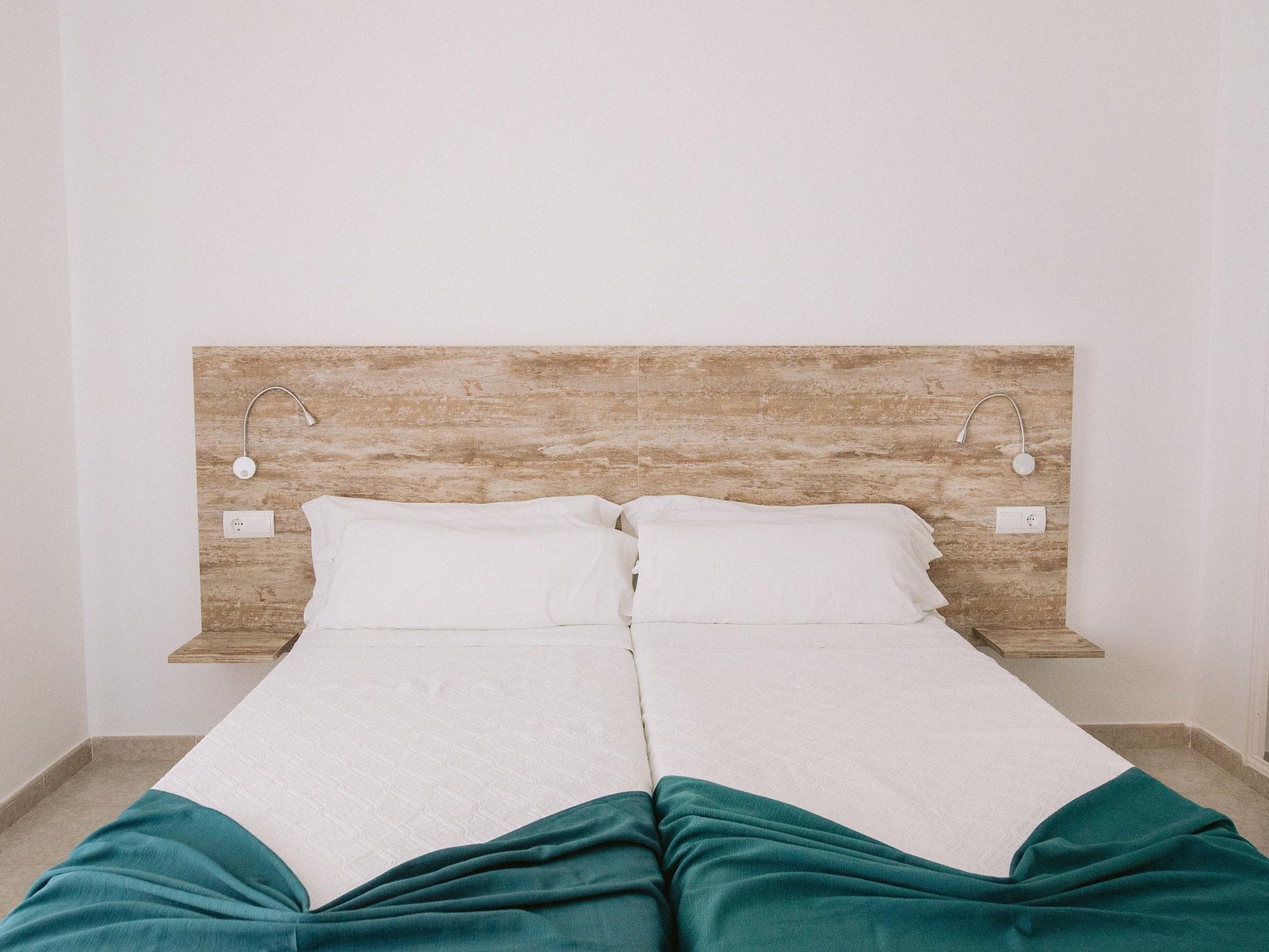 Guest house Valencia San Antonio (Ibiza)
