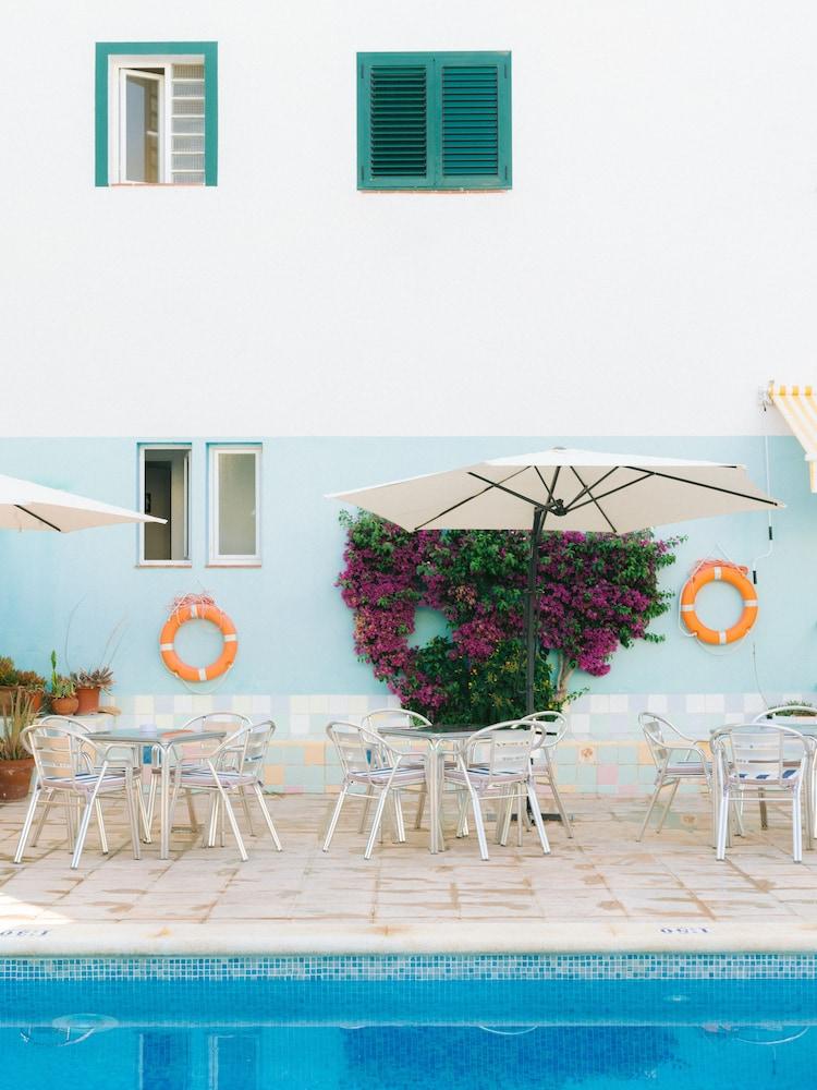Guest house Valencia San Antonio (Ibiza)