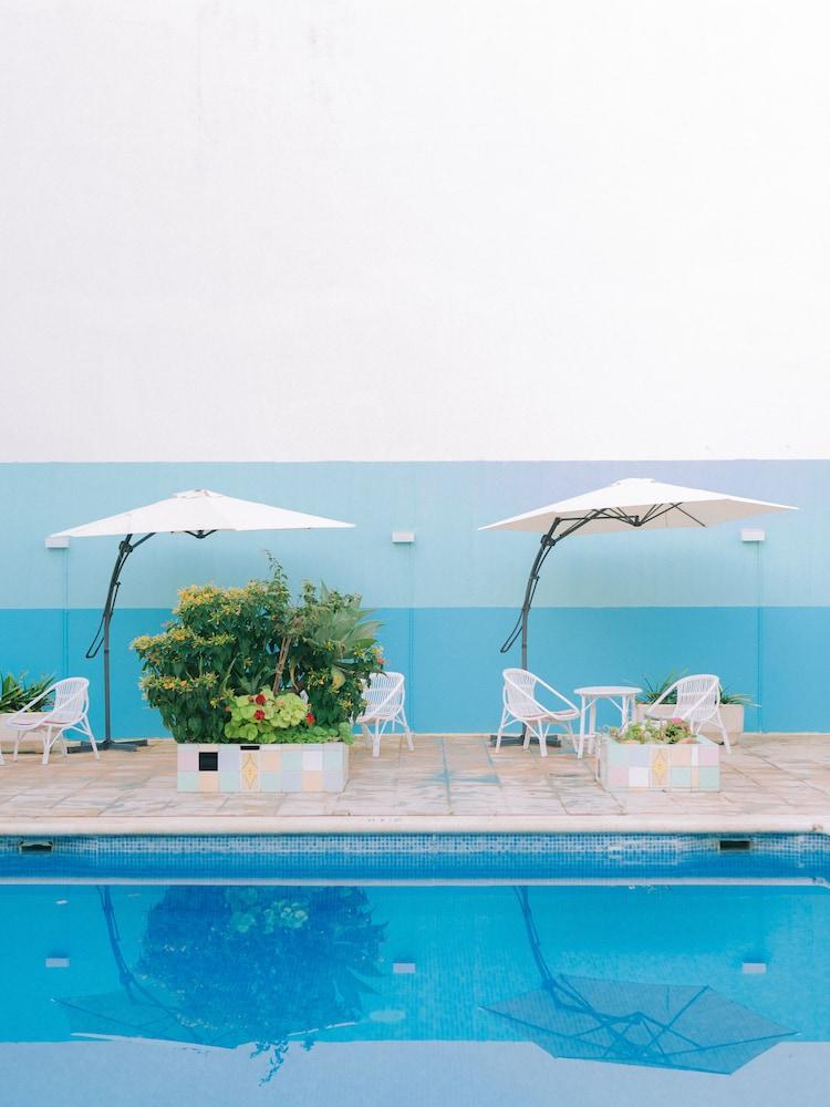 Valencia Guest house