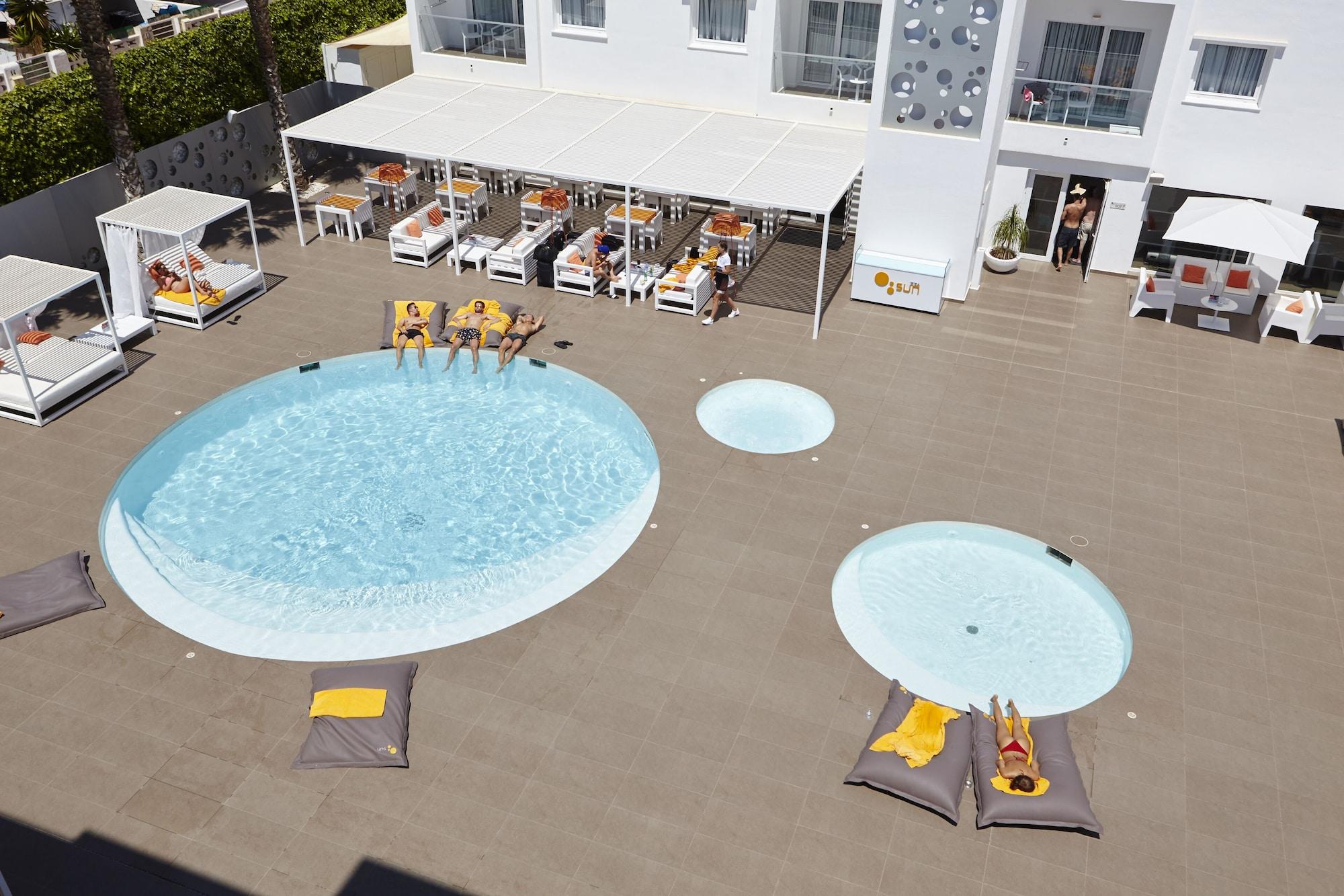 Apartment Playa Grande *