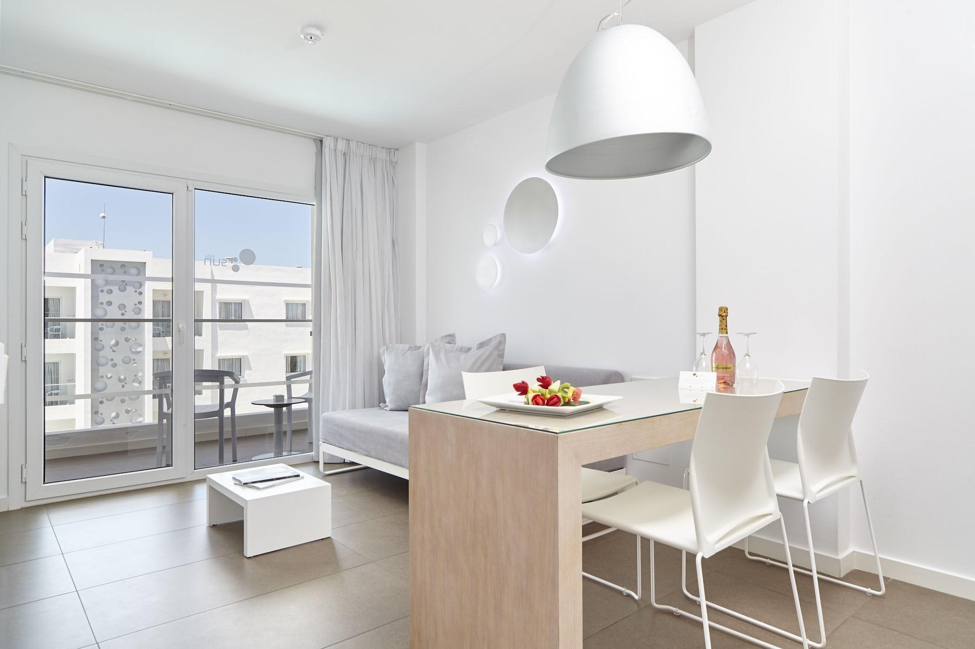 Playa Grande Apartment Playa d'en Bossa