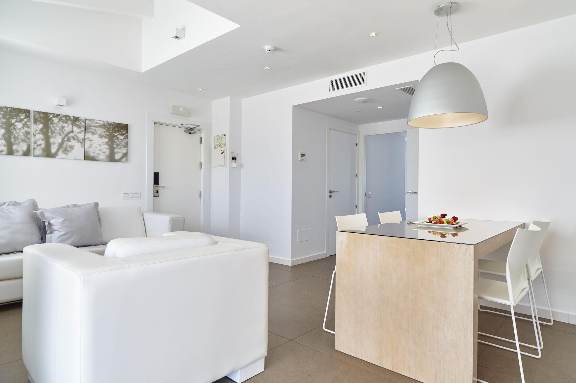 Apartment Playa Grande Playa d'en Bossa