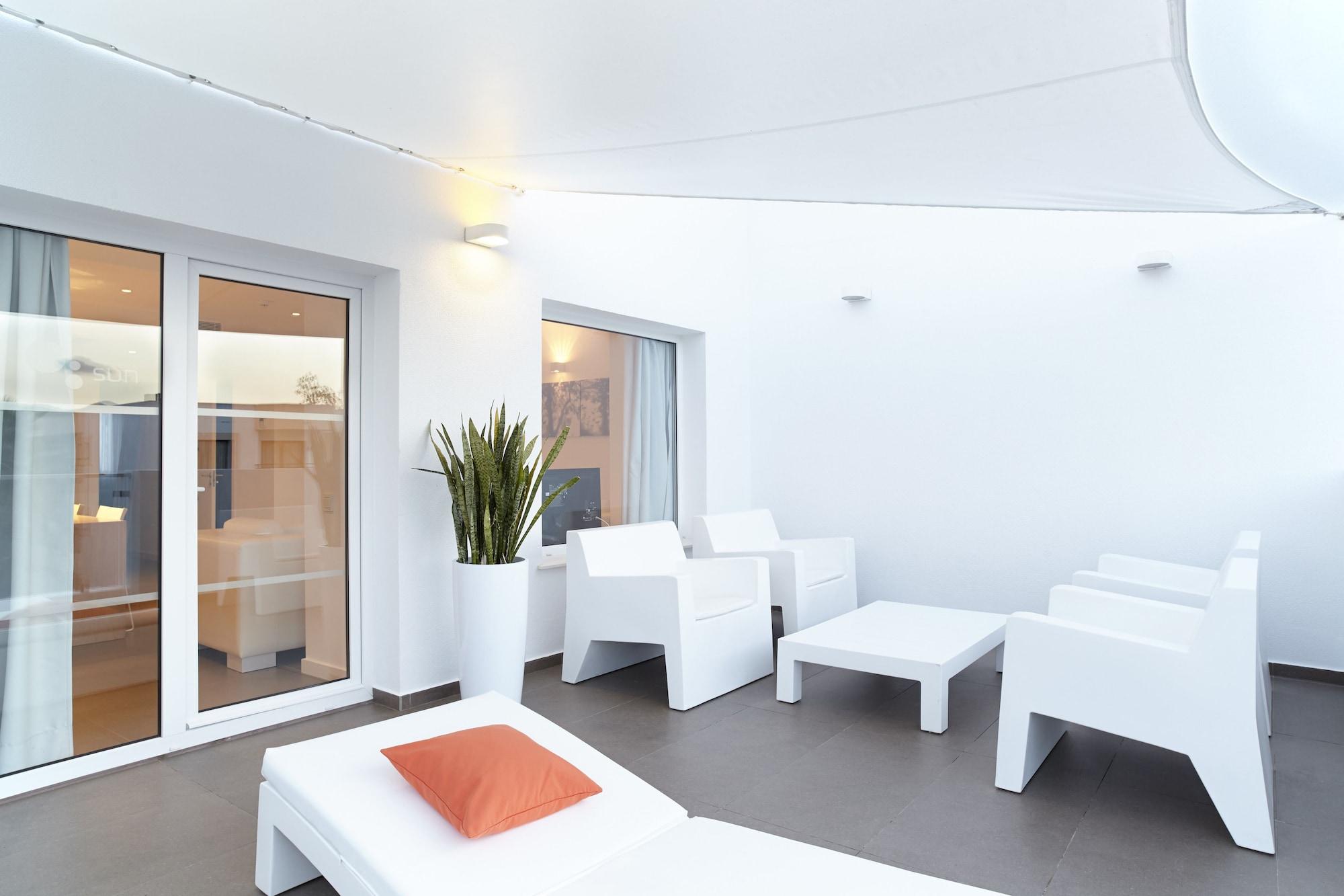Playa Grande Apartment *