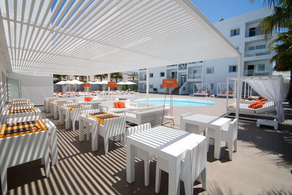 Playa Grande Apartment Playa d'en Bossa