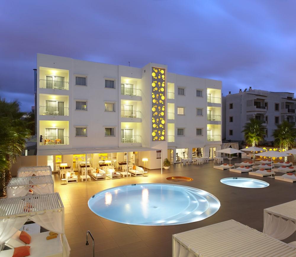 Playa Grande Apartment Playa d'en Bossa