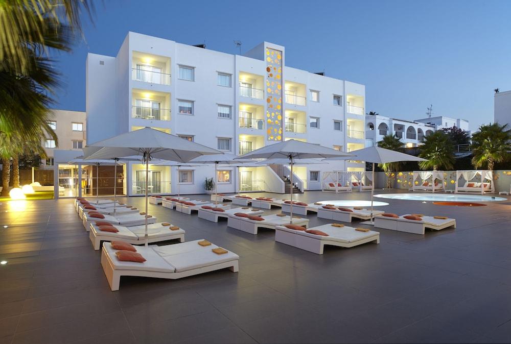Apartment Playa Grande Playa d'en Bossa
