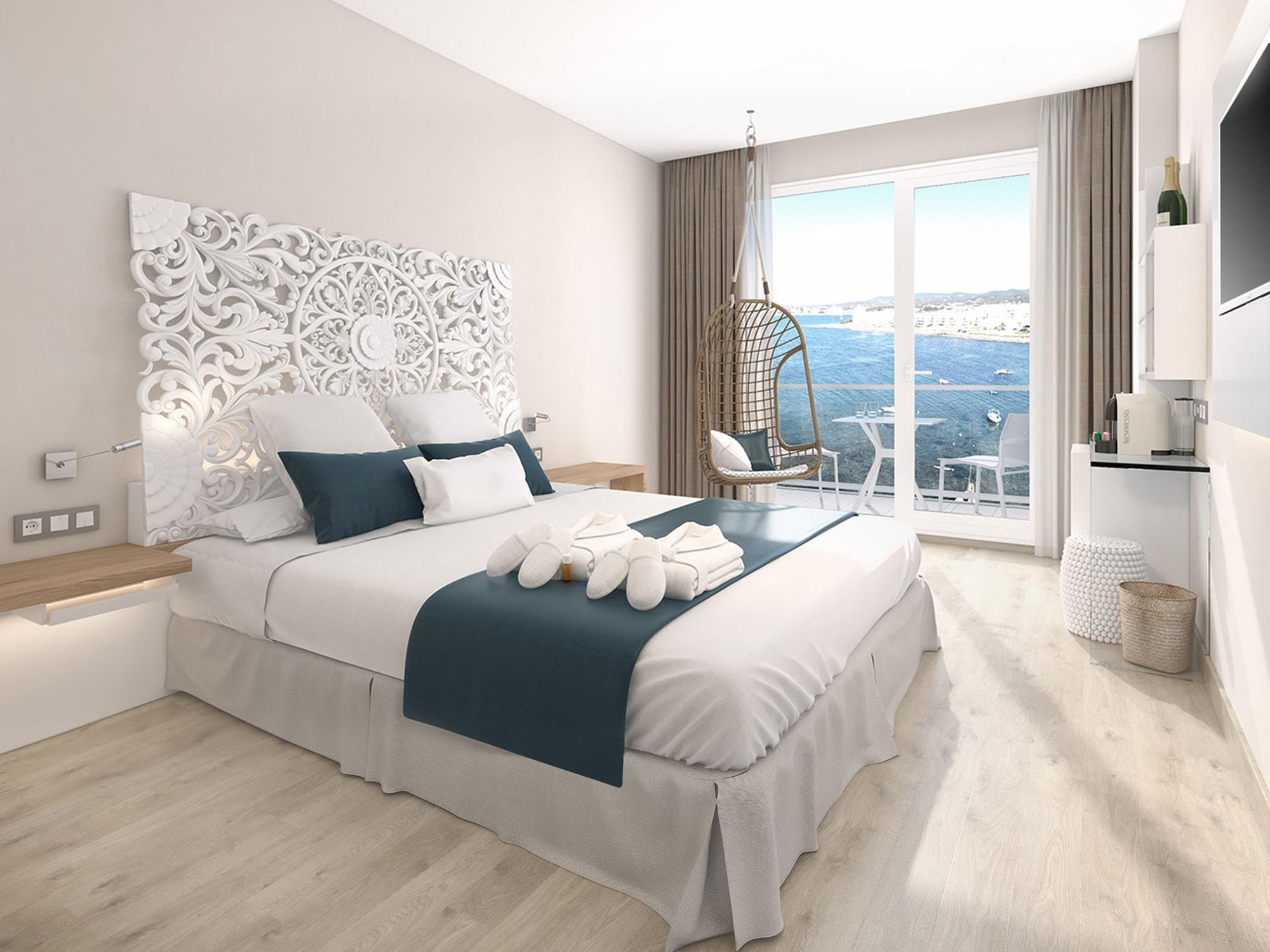 Hotel Amare Ibiza - Adults Recommended San Antonio (Ibiza)