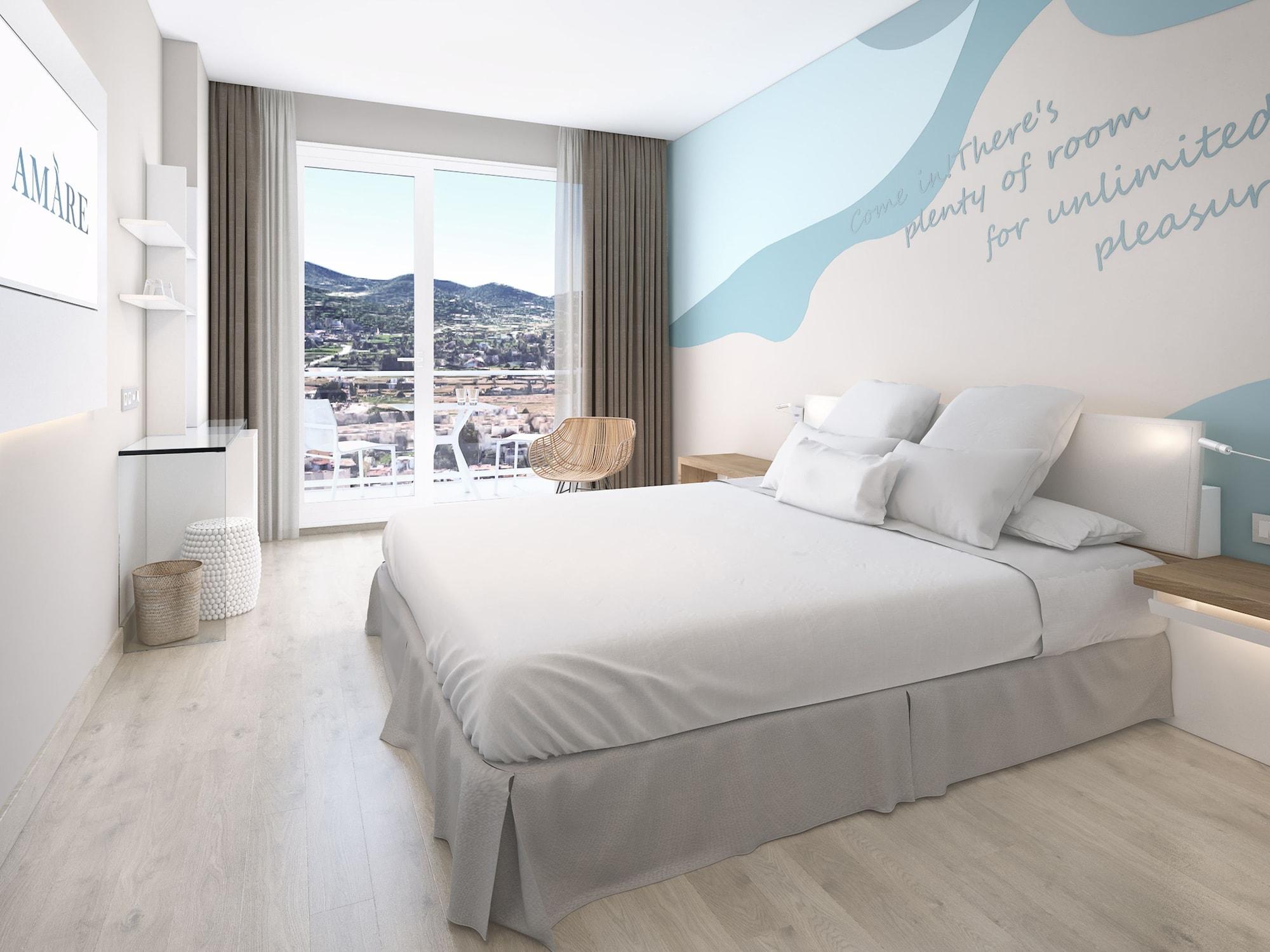 Hotel Amare Ibiza - Adults Recommended 4*