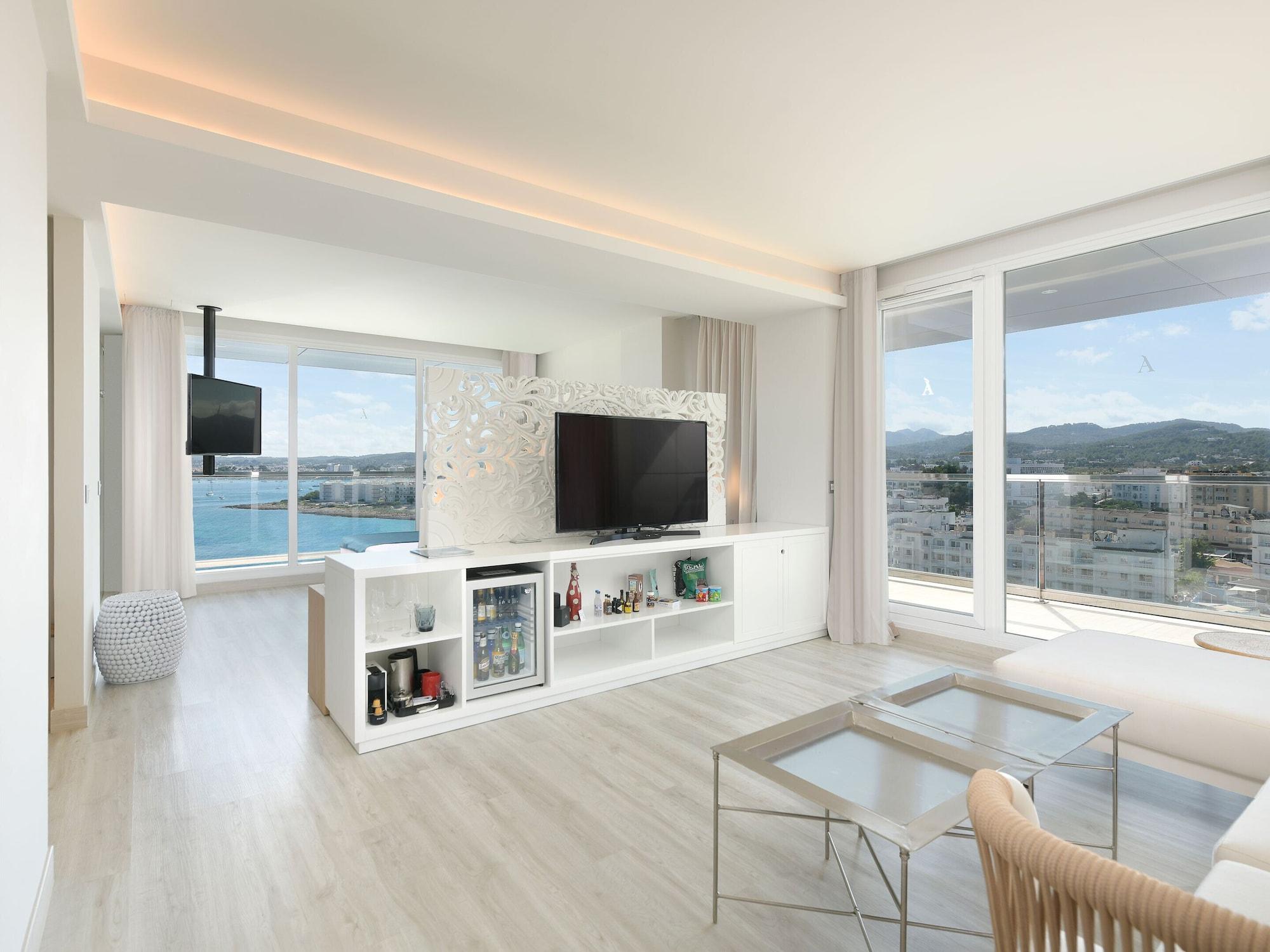 Amare Ibiza - Adults Recommended Hotel 4*