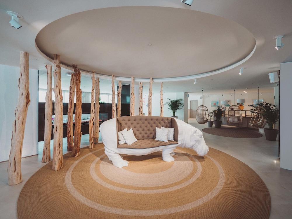 Amare Ibiza - Adults Recommended 4*