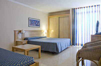 Hotel Paradise (adults Only) 5*