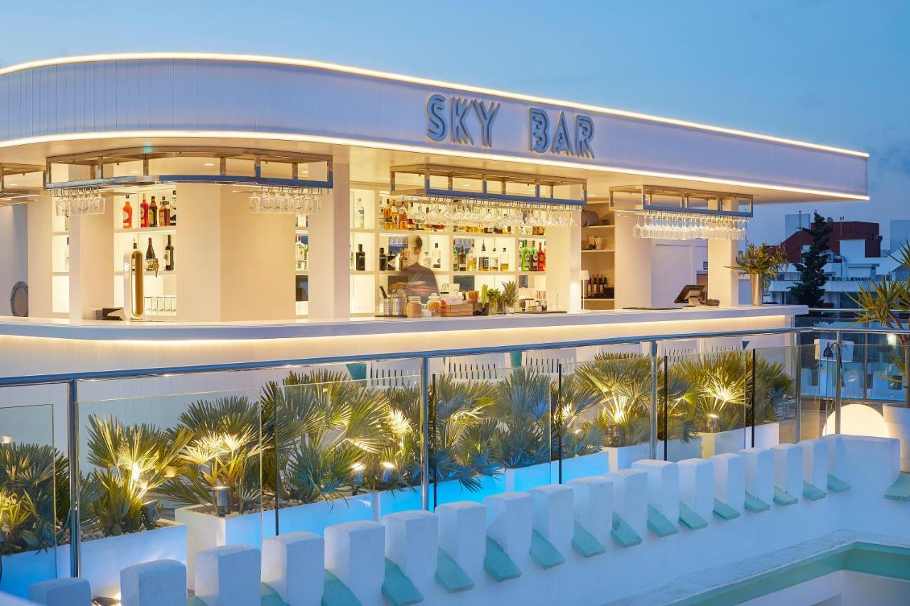 Hotel Mim & - Adults Only