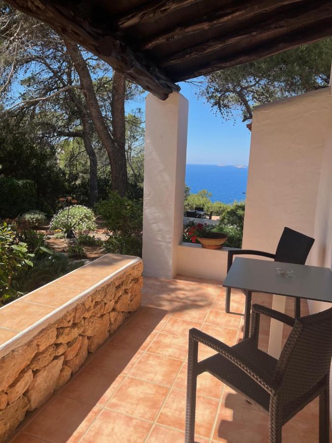 Casa de hóspedes Cala Moli 3*