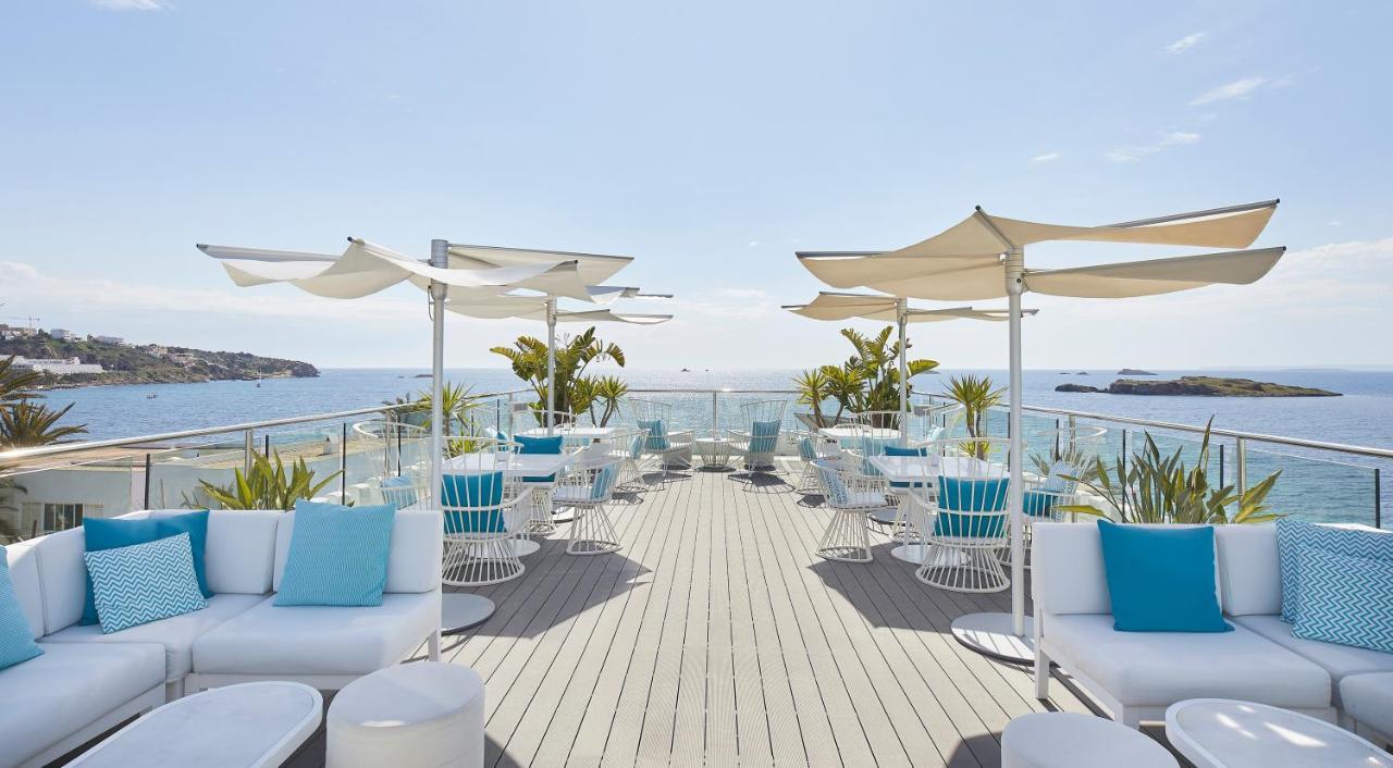 Hotel Mim & - Adults Only Cidade de Ibiza