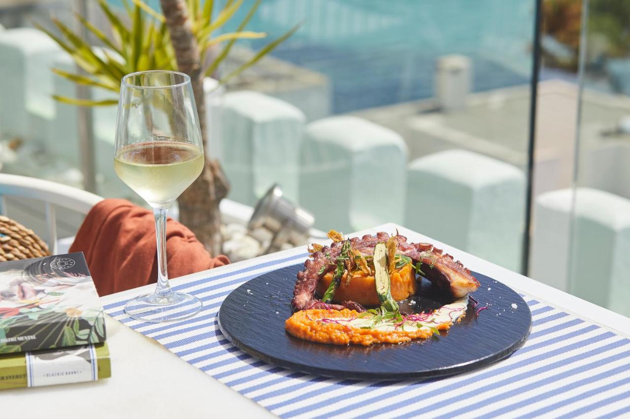 Mim & - Adults Only Hotel Cidade de Ibiza