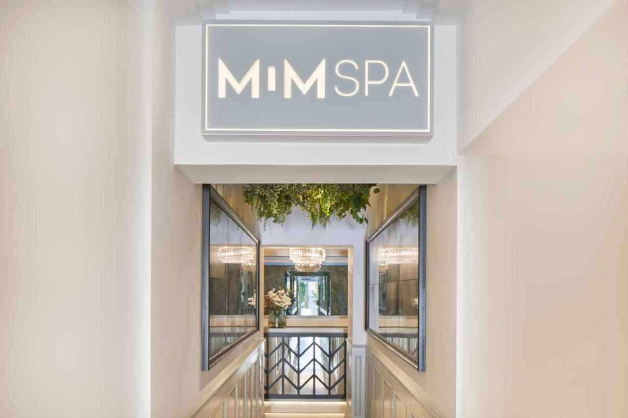 Mim & - Adults Only Cidade de Ibiza