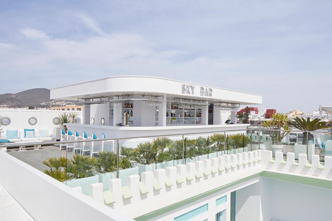 Hotel Mim & - Adults Only Cidade de Ibiza