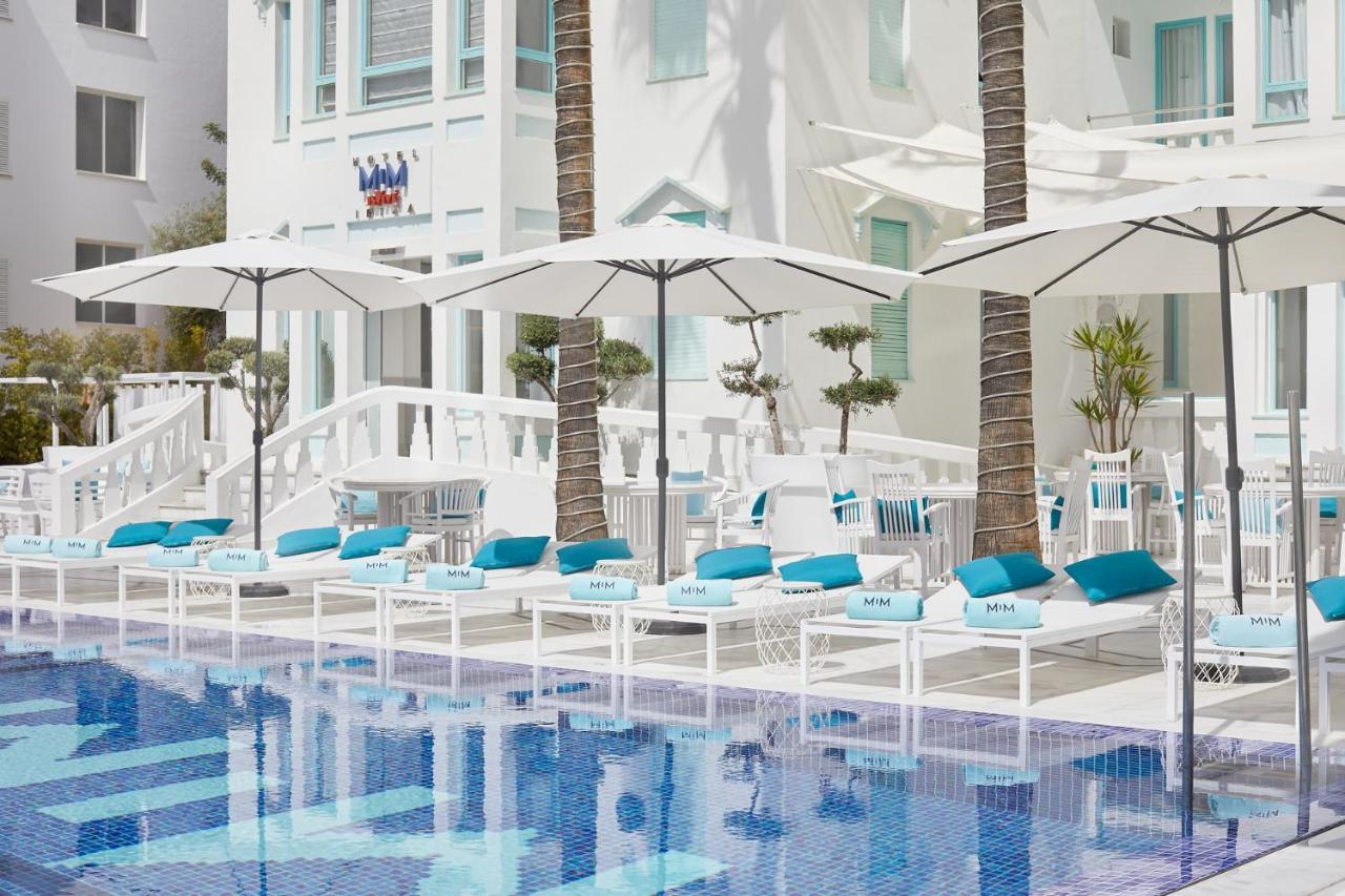 Hotel Mim & - Adults Only Cidade de Ibiza