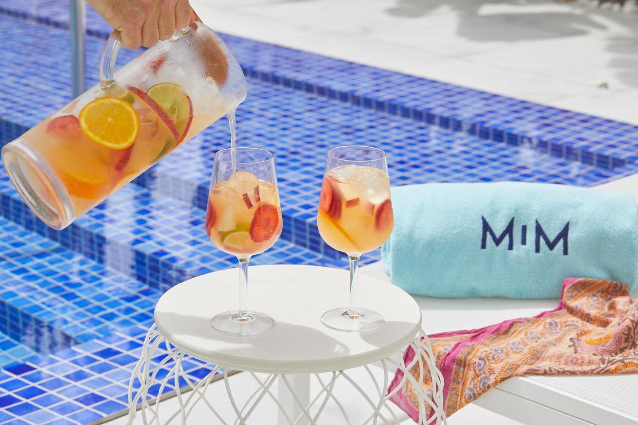 Hotel Mim & - Adults Only