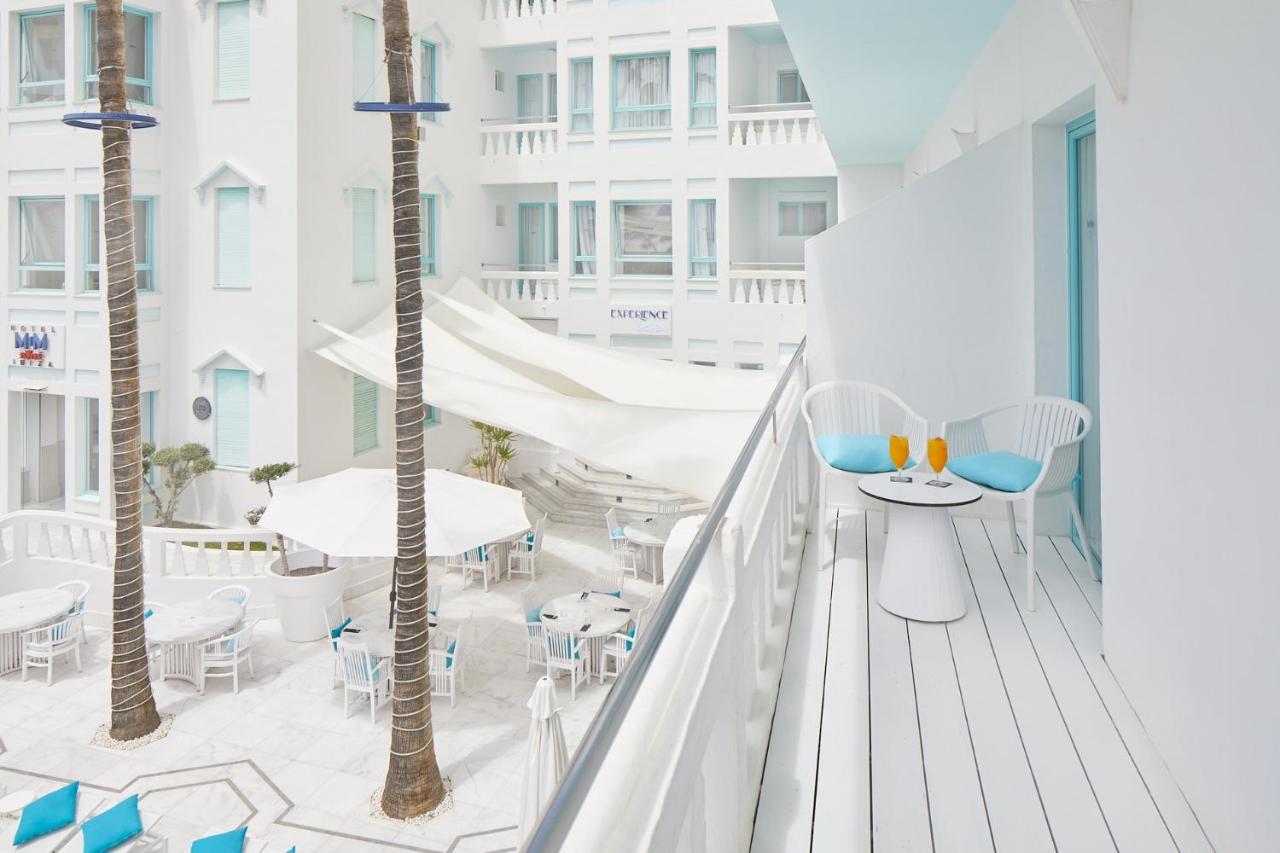 Mim & - Adults Only 4* Cidade de Ibiza