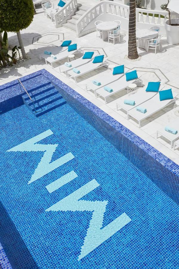 Mim & - Adults Only 4* Cidade de Ibiza