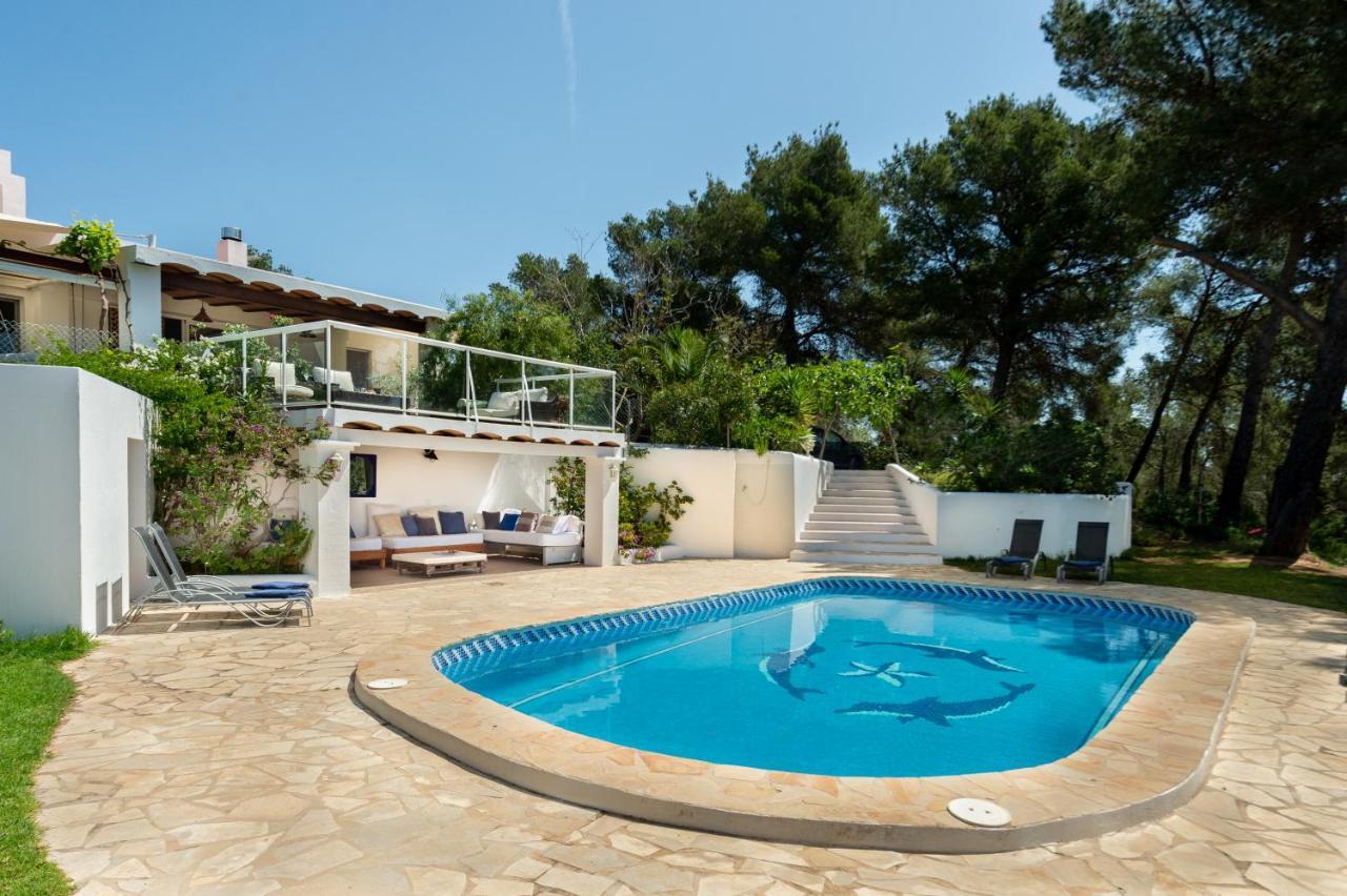Villa Armonia