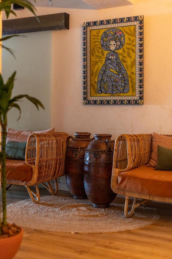 Mikasa Boutique Adults Only Hotel