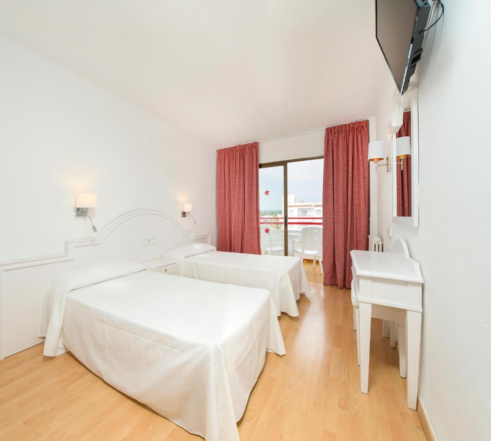 Hotel Coral Star San Antonio (Ibiza)