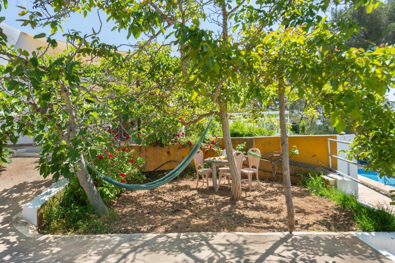 Villa Armonia