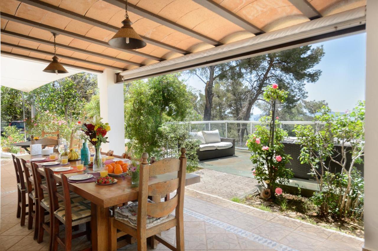 Villa Armonia Sant Antoni de Portmany