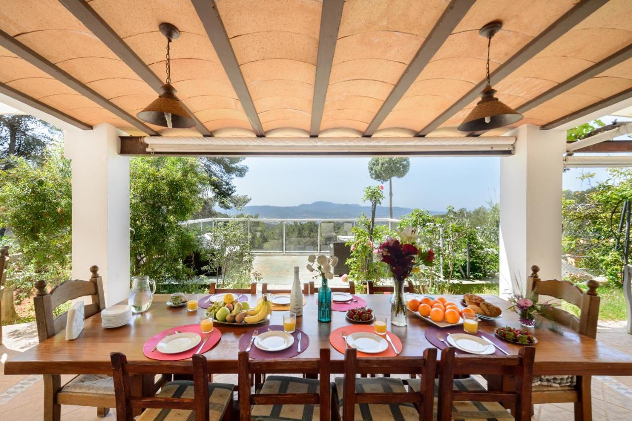 Armonia Villa Sant Antoni de Portmany