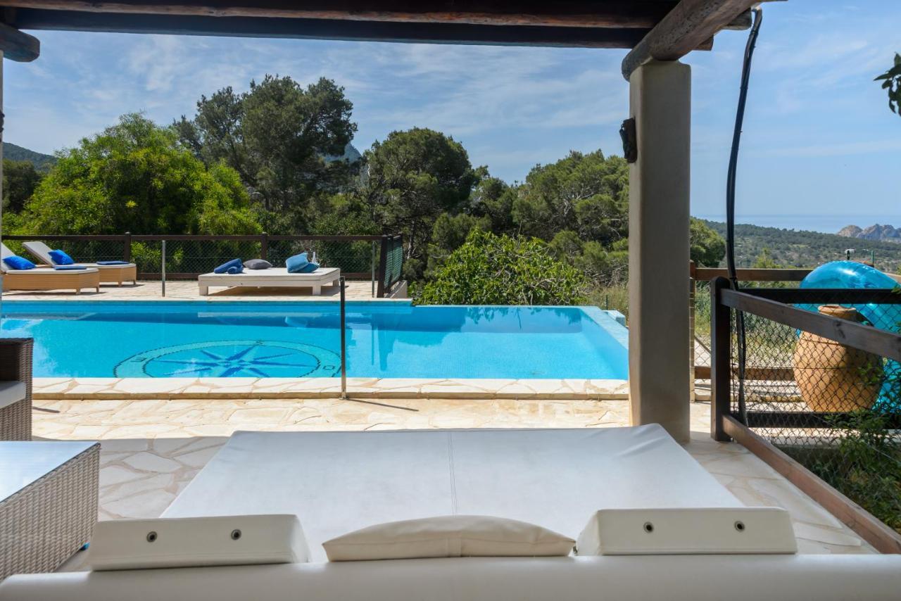 Villa Savinar Toni