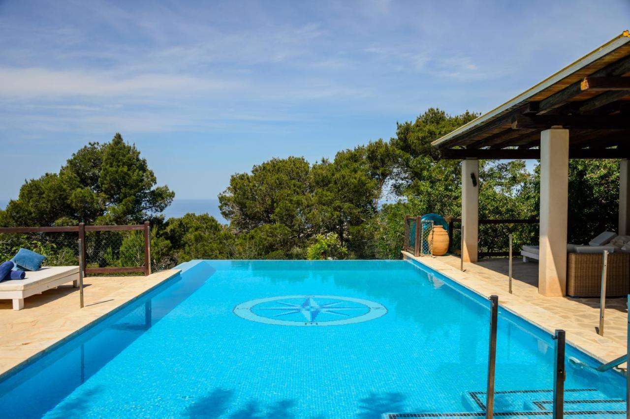 Villa Savinar Toni *