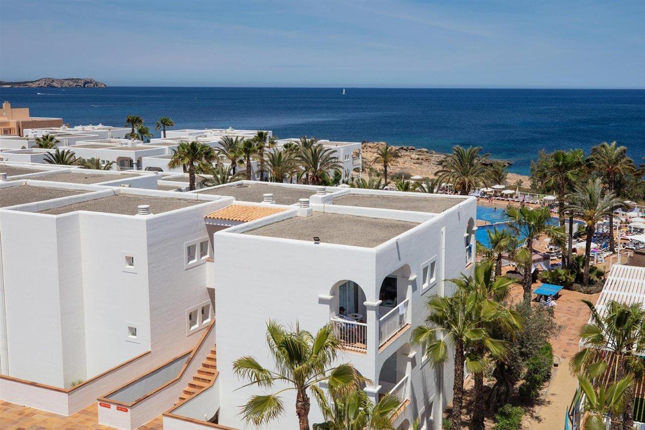 Hotel Sirenis Club Aura 4*
