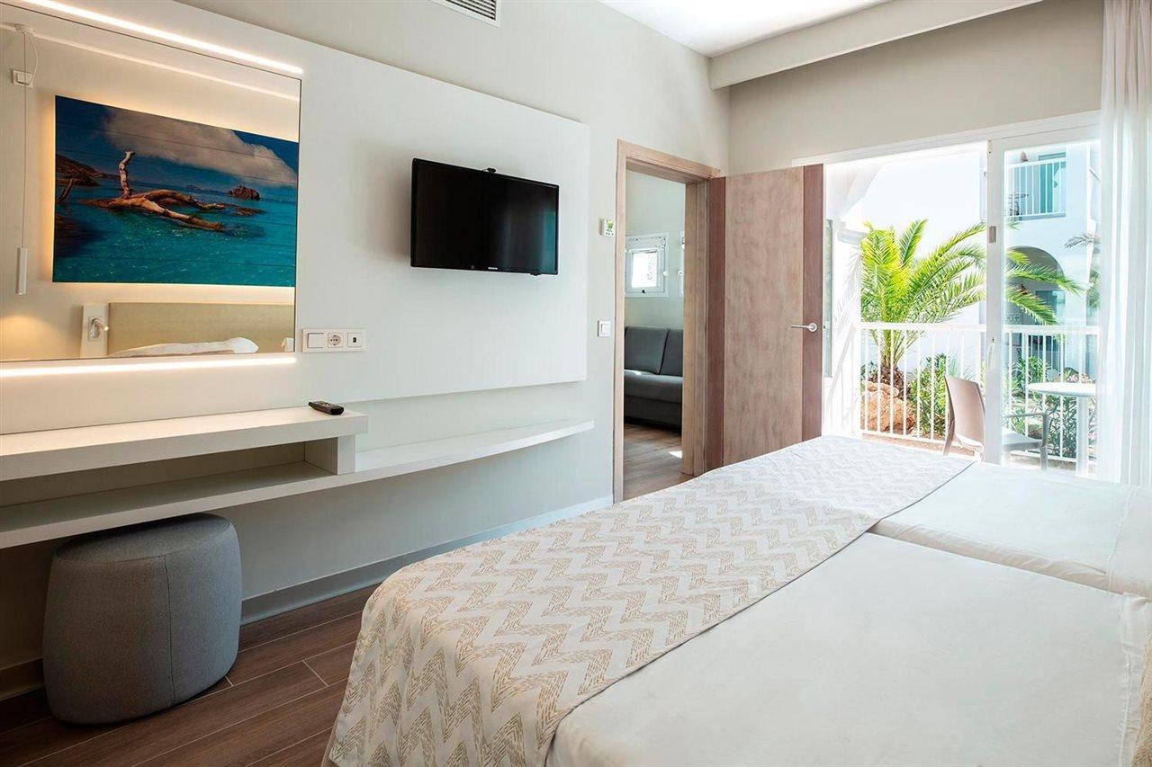 Sirenis Club Aura 4* San José