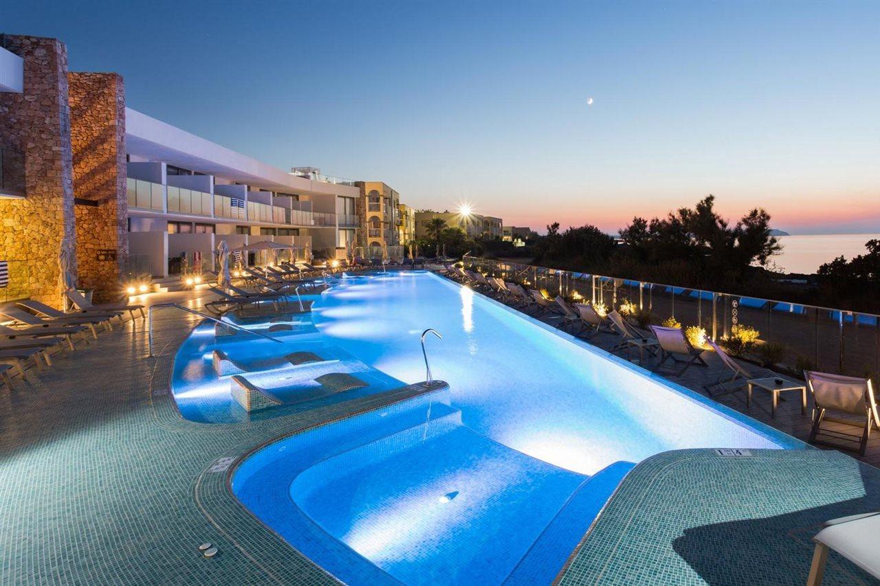 Sirenis Club Aura 4* San José