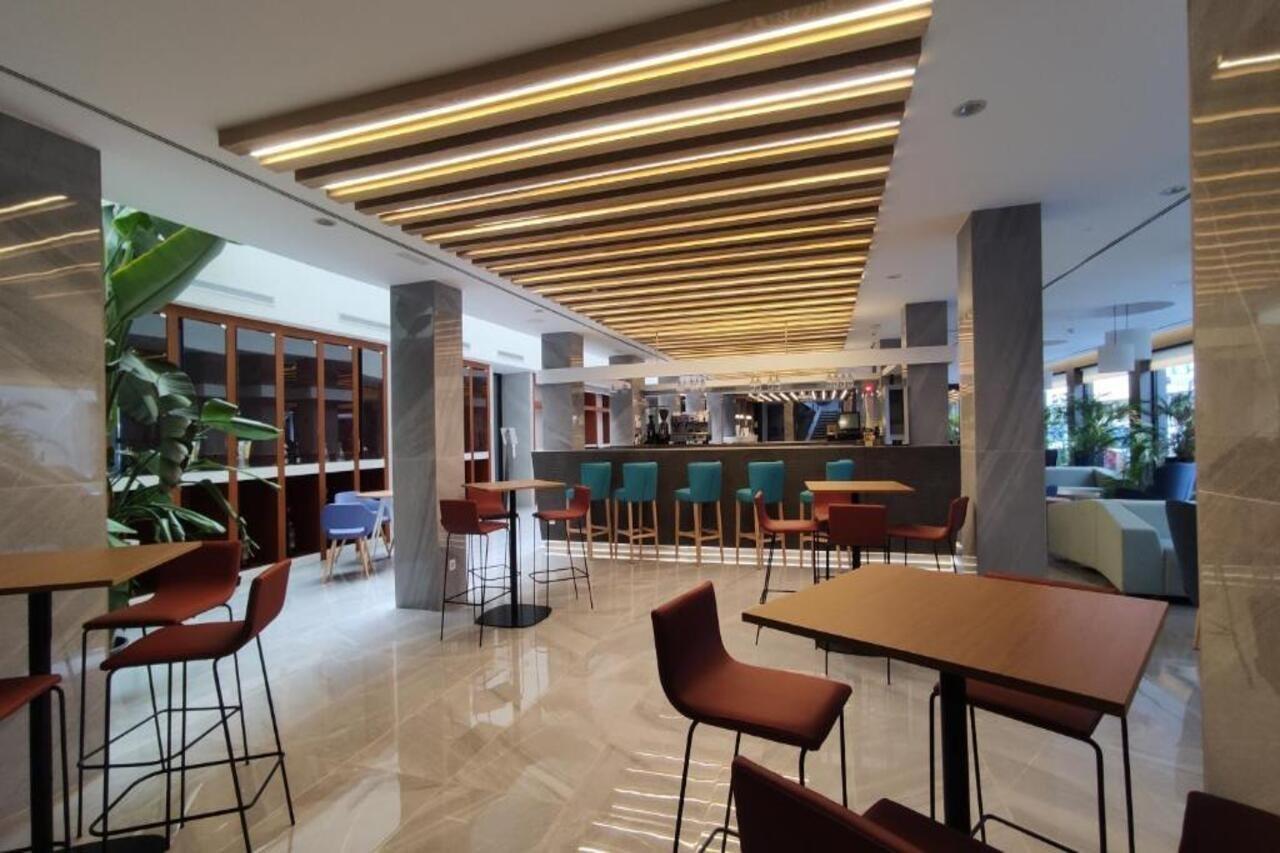 Eurostars Puerto De Hotel