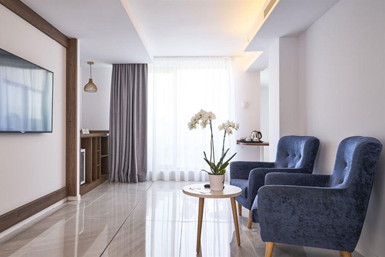 Eurostars Puerto De 4* Ibiza-Stadt