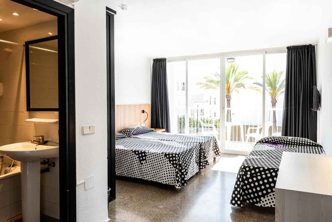 Ibiza Rocks - Adults Only 3* San Antonio (Ibiza)